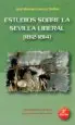 AudioLibro Estudios Sobre la Sevilla Liberal (1812-1814) (2ª ed) de Jose Manuel Cuenca Toribio