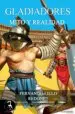 AudioLibro Gladiadores: Mito y Realidad de Fernando Lillo