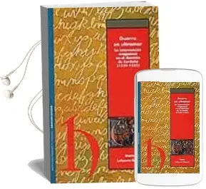 Descargar AudioLibro Guerra en Ultramar. la Intervencion Aragonesa en el Dominio de ce Rdeña (1354-1355) de Mario Lafuente Gomez año 2011