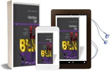 Descargar AudioLibro Hambre de Libertad de Isabel Oyarzabal Smith año 2011