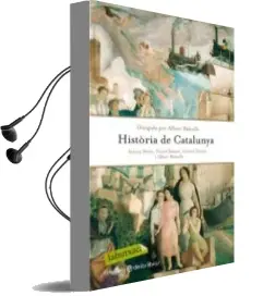 Descargar AudioLibro Historia de Catalunya de Albert Balcells año 2011