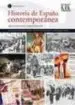 AudioLibro Historia de España Contemporanea. Documentos Comentados. 2º de Bachillerato de Jose Manuel Fernandez Alvarez