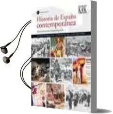Descargar AudioLibro Historia de España Contemporanea. Documentos Comentados. 2º de Bachillerato de Jose Manuel Fernandez Alvarez año 2011