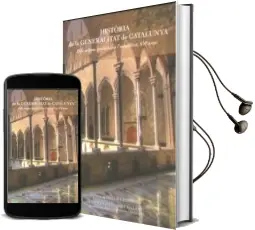 Descargar AudioLibro Historia de la Generalitat de Catalunya de Varios Autores año 2011