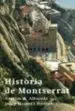 AudioLibro Historia de Montserrat de Anselm M. Albareda
