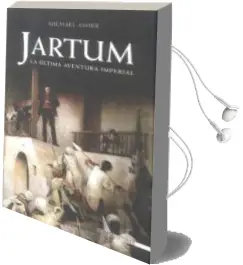 Descargar AudioLibro Jartum: La Ultima Aventura Imperial de Michael Asher año 2011