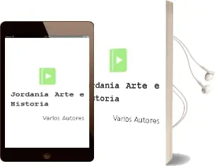 Descargar AudioLibro Jordania (Arte e Historia) de Varios Autores año 2011