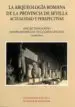 AudioLibro La Arqueologia Romana de la Provincia de Sevilla Actualidad y per Spectivas de Jose Beltran Fortes