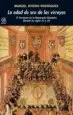 AudioLibro La Edad de oro de los Virreyes: El Virreinato en la Monarquia his Panica Durante los Siglos xvi y Xvii de Manuel Rivero Rodriguez