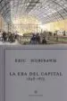 AudioLibro La era del Capital, 1848-1875 de Eric Hobsbawm