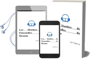 Descargar AudioLibro Los Martires de Paracuellos de Ricardo De La Cierva año 2011