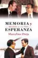 AudioLibro Memoria y Esperanza: Relatos de una Vida de Marcelino Oreja