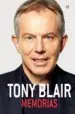 AudioLibro Memorias de Tony Blair