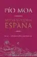 AudioLibro Nueva Historia de España: De la ii Guerra Punica al Siglo xxi de Pio Moa