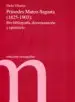 AudioLibro Praxedes Mateo-Sagasta (1825-1903): Bio-Bibliografía, Documentaci on y Epistolario de Nadia Villarejo