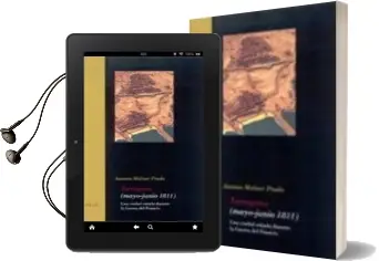 Descargar AudioLibro Tarragona (Mayo-Junio 1811): Una Sociedad Sitiada Durante la Guer ra del Frances de Antonio Moliner Prada año 2011