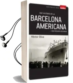 Descargar AudioLibro Vint Histories de la Barcelona Americana... i una Pregunta Descar ada de Hector Oliva año 2011