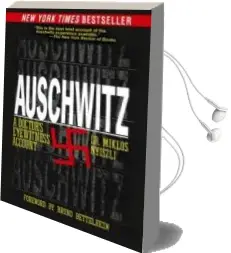 Descargar AudioLibro A Doctor s Eyewitness Account de Miklos Nyiszli año 2011