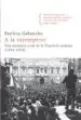 AudioLibro A la Intemperie: Una Memoria Cruel de la Transicio Catalana (197 6-1978) de Patricia Gabancho