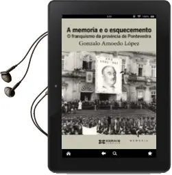 Descargar AudioLibro A Memoria e o Esquecemento de Gonzalo Amoedo Lopez año 2011