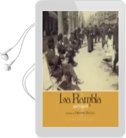 Descargar AudioLibro A Rambla 1907-1908: Fotografies de Frederic Ballell de Marta Delclos año 2011