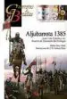 AudioLibro Aljubarrota 1385: Juan i de Castilla y la Guerra de Sucesion de p Ortugal de Ruben Saez Abad