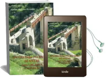 Descargar AudioLibro Apuntes para una Historia de Antas. Parte v. el Agua (i) el Siglo xix de Gabriel Martinez Guerrero año 2011