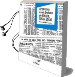 Descargar AudioLibro Argentina en el Archivo de Iepala 1976-1983 de Mario Amoros año 2011