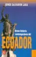 AudioLibro Breve Historia Contemporanea del Ecuador (3ª Ed.) de Jorge Salvador Lara