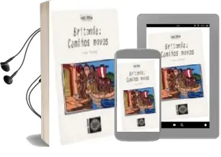 Descargar AudioLibro Britonia: Caminos Nuevos (Finalista Premio Historia Medieval de g Alicia 2001) de Simon Young año 2011