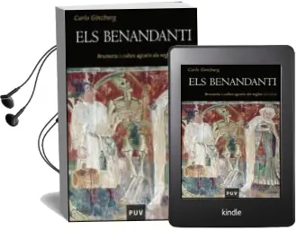 Descargar AudioLibro Bruixeria i Cultes Agraris als Segles xvi i Xvii de Carlo Ginzburg año 2011