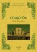 AudioLibro Chinchon. Biblioteca de la Provincia de Madrid: Cronica de sus pu Eblos (Ed. Facsimil) de Simon Viñas Y Rey