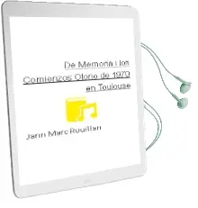 Descargar AudioLibro De Memoria (I): Los Comienzos: Otoño de 1970 en Toulouse de Jann Marc Rouillan año 2011