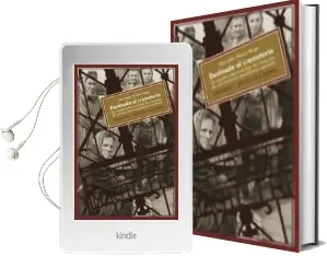 Descargar AudioLibro Destinada al Crematorio de Mercedes Nuñez Targa año 2011