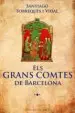 AudioLibro Els Grans Comtes de Barcelona de Santiago Sibreques I Vidal