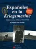 AudioLibro Españoles en la Kriegsmarine: Misiones en el Baltico (1942-1943) de Dave Tuttle