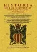 AudioLibro Historia de los Victoriosissimos Condes de Barcelona (Facsimil) de Francisco Diago