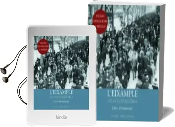 Descargar AudioLibro L Eixample 150 Anys d Historia de Lluis Permanyer año 2011