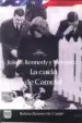 AudioLibro La Caida de Camelot: Jf Kennedy y Vietnam de Ruben Herrero De Castro