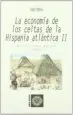 AudioLibro La Economia de los Celtas de la Hispania Atlantica ii: Economia, Territorio y Sociedad de Jesus F. Torres Martinez