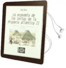 Descargar AudioLibro La Economia de los Celtas de la Hispania Atlantica ii: Economia, Territorio y Sociedad de Jesus F. Torres Martinez año 2011