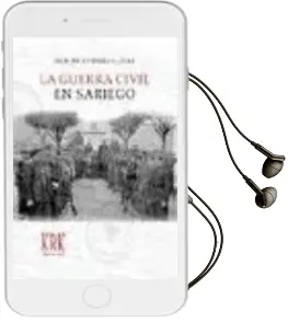 Descargar AudioLibro La Guerra Civil en Sariego de Florencio Friera año 2011