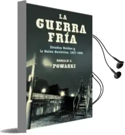 Descargar AudioLibro La Guerra Fria de Jesus Ramirez Copeiro Del Villar año 2011