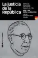 AudioLibro La Justicia de la Republica de Jose Luis Galbe Loshuertos