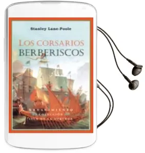 Descargar AudioLibro Los Corsarios Berberiscos de Stanley Lane Poole año 2011