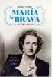 AudioLibro Maria la Brava: La Madre del Rey: Una Vida Apasionante de Amor, d Eber, Tragedia y Sacrificio de Pilar Eyre
