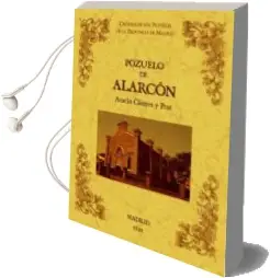 Descargar AudioLibro Pozuelo de Alarcon. Biblioteca de la Provincia de Madrid: Cronica de sus Pueblos (Ed. Facsimil) de Acacio Caceres Y Prat año 2011