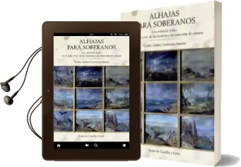 Descargar AudioLibro Alhajas para Soberanos: Los Animales Reales en el Siglo Xviii: De las Leoneras a las Mascotas de Camara de Carlos Gomez Centurion Jimenez año 2011