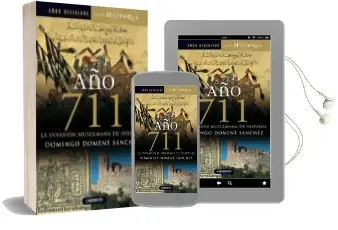 Descargar AudioLibro Año 711 de Domingo Domene Sanchez año 2011