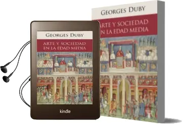 Descargar AudioLibro Arte y Sociedad en la Edad Media de George Duby año 2011